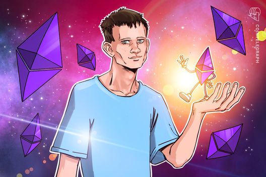 Für den Datenschutz – Vitalik Buterin spendet an zwei Krypto-Messengerdienste