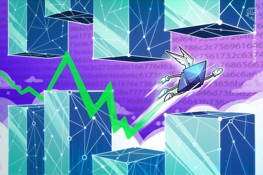 Ethereum steht „kurz vor“ Aufschwung in Richtung 4.400 US-Dollar