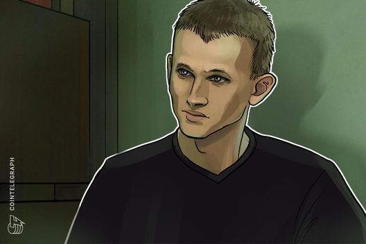 Vitalik Buterin setzt sich mit „Trustless Manifesto“ für Dezentralisierung ein