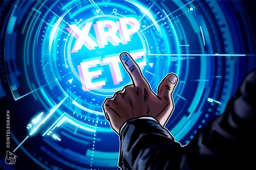 XRP: Kryptobranche geht von baldigem Start für ersten Spot-ETF aus