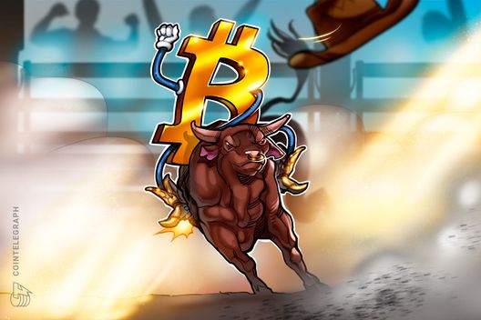 Bitcoin (BTC) Open Interest sinkt: Boden könnte “neuen Bullentrend” signalisieren